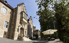Schlosshotel Villa Westerberge